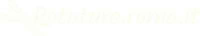 Potature.roma.it Logo