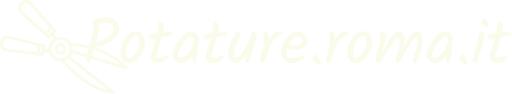 Potature.roma.it Logo